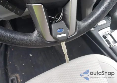 2018 Subaru Forester 2.5I Premium из США, поврежденный, VIN JF2SJAGC6JH495417